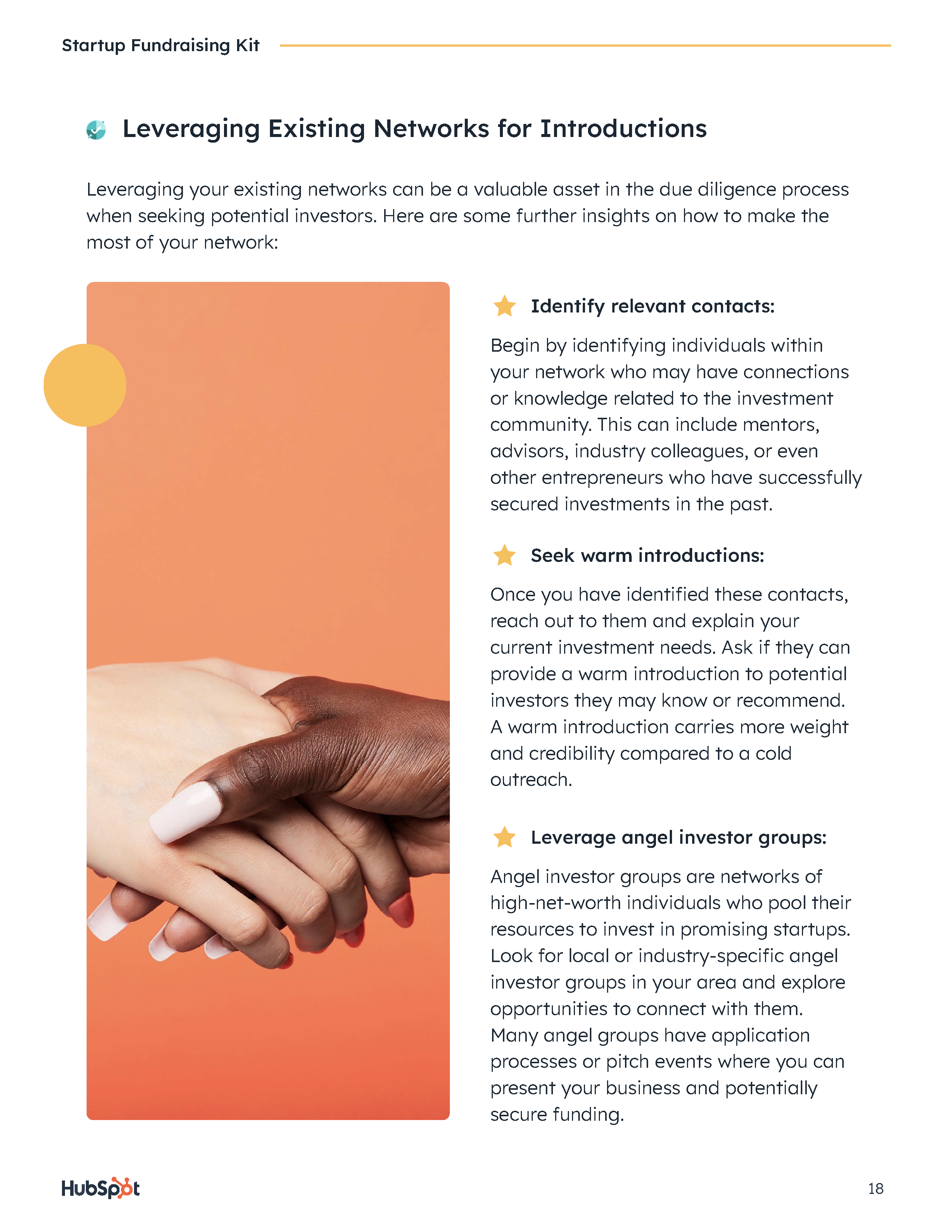 THE CROWDFUNDING KIT HOW TO RAISE MONEY FOR ANY STARTUP PDF visual data 6